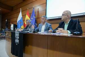 El Gobierno canario lanza una campaña para promover el consumo de pescado local entre la población joven