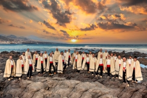 Los Sabandeños se estrenan en Musicando que regresa hasta diciembre con ocho conciertos