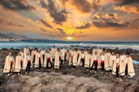 Los Sabandeños se estrenan en Musicando que regresa hasta diciembre con ocho conciertos