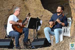 La Fundación Canaria Nanino Díaz Cutillas edita el manual ‘Duetos para timple y guitarra’