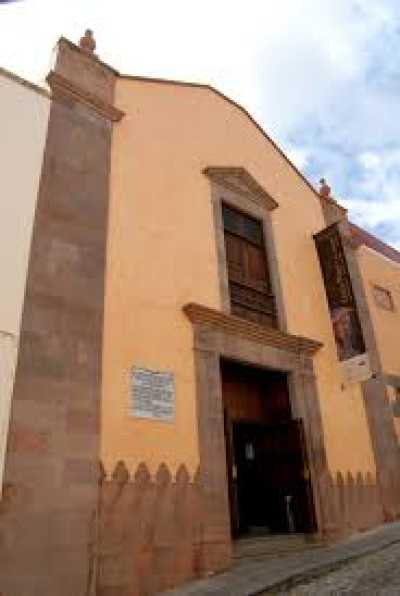 Agotadas las plazas para el viaje a La Palma en junio