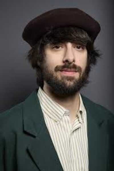 «El arte de inventar realidades», Las Palmas de Gran Canaria recibe a David Uclés