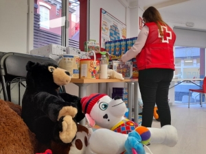 Más de 1.200 niños y niñas en Canarias esperan sus juguetes: arranca la edición 23/24 de ‘El Juguete Educativo’