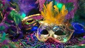 El Carnaval se prepara para enterrar a la Sardina