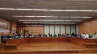 El pleno aprueba la declaración del oficio de los cochineros Patrimonio Inmaterial del municipio