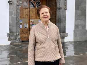 Esther Torres Pulido pregonará las fiesta de San Juan Bautista 2025