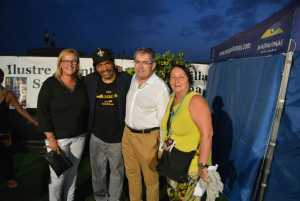 El X Maspalomas Costa Canaria Soul Festival homenajea a Dania Dévora