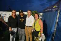 El X Maspalomas Costa Canaria Soul Festival homenajea a Dania Dévora