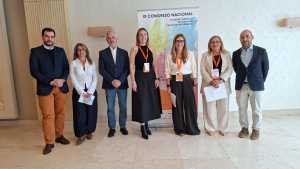 El SCS refuerza la atención en cuidados paliativos pediátricos mediante la coordinación entre niveles asistenciales