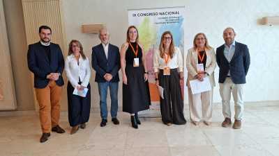 El SCS refuerza la atención en cuidados paliativos pediátricos mediante la coordinación entre niveles asistenciales