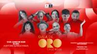 Nace la Gala de Oro de Cruz Roja con actuaciones de 9 artistas relevantes de Canarias