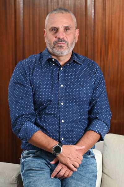 Comunicado de Alfredo Gonçalves Ferreira, alcalde de Guía
