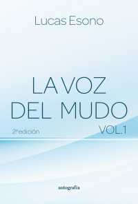 ‘La voz del mudo’, una novela que rompe prejuicios sobre la discapacidad y reclama igualdad