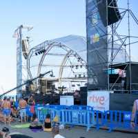 TVE será la televisión oficial del Maspalomas Costa Canaria Soul Festival
