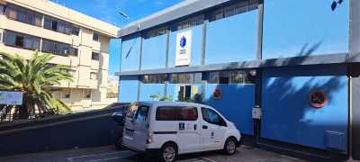 El Ayuntamiento de Guía modernizará la Jefatura de la Policía Local