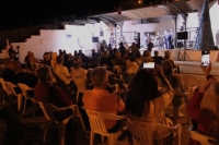 El Festival Altos de Gáldar vive este sábado su último concierto con Luis Morera en Juncalillo