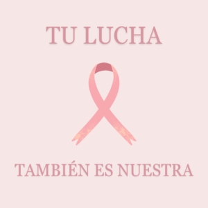 El Ayuntamiento de Telde se une a la celebración por la lucha contra el cáncer de mama