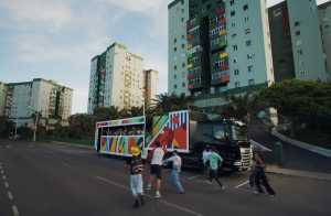 El Ayuntamiento de Telde agradece a Quevedo por hacer partícipe a la ciudad en su último videoclip ‘Ni borracho’