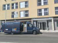 La Unidad Móvil de la Policía Nacional para tramitar el DNI y el Pasaporte vendrá a Guía nuevamente el 15 y 29 de enero