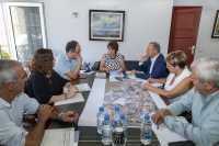 5,69 millones para rehabilitar 245 viviendas en Mogán casco, Veneguera, Barranquillo Andrés y Soria