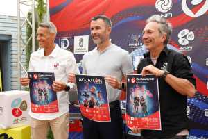 El Anfi Challenge Mogán Gran Canaria celebrará sus 10 años con la mejor edición de su historia