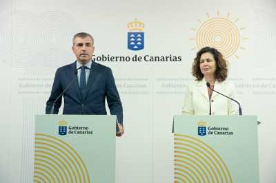 Canarias emite deuda pública apta para materializar dotaciones de RIC por valor de 150 millones de euros