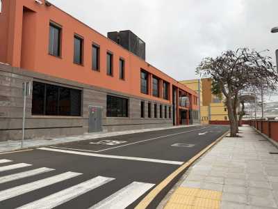 Gáldar ofrece al Gobierno un local para ubicar una nueva Unidad de Atención a la Salud Mental en la Comarca Norte