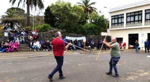 Docentes y alumnado participan en las Agroolimpiadas de la Escuela de Capacitación Agraria de Tacoronte