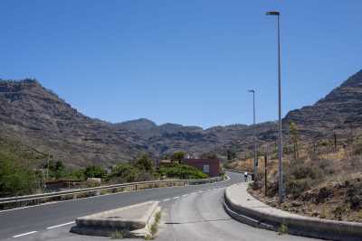 Valerones de Arriba y Los Llanos  estrenan alumbrado eficiente