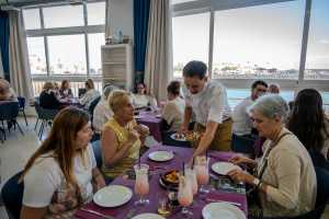 Mogán celebra el 25 aniversario de su primer taller de empleo