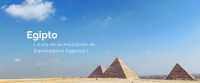 Proexca invita a las empresas turísticas canarias a participar en la misión Expolink Egipto que tendrá lugar en junio