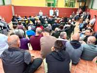 El Ayuntamiento de Guía destina cerca de 700.000 euros a dotar de saneamiento a las medianías