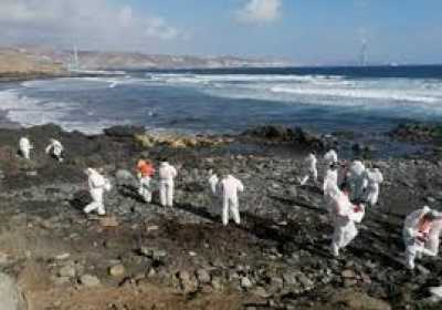 Las playas de La Restinga, El Barranquillo, Palos y San Borondón continuarán cerradas