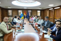 Noticias del Consejo de Gobierno de Canarias