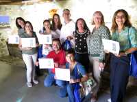 SBT premia y expone las fotos del concurso Bienes Culturales Inmuebles del Sur de Gran Canaria