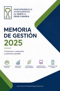La Mancomunidad del norte aprueba la memoria de gestión de 2025