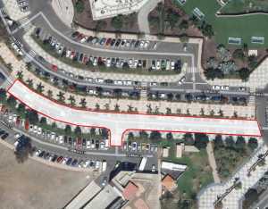 Mogán asfaltará calles de zonas  turísticas por 424.500 euros