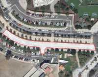 Mogán asfaltará calles de zonas  turísticas por 424.500 euros