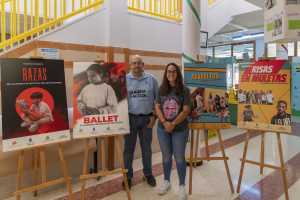 El cine como herramienta contra el acoso escolar en las aulas de Mogán