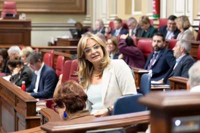 El tercer helicóptero medicalizado de Canarias estará implantando en marzo en Fuerteventura