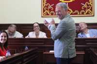 Efectuado el sorteo del orden de participación de las carretas municipales en la 73º edición de la Romería-Ofrenda del Pino del próximo día 7 de septiembre