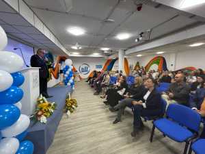 Telde celebra la apertura del nuevo centro de formación del Grupo ADF, impulsando la empleabilidad local