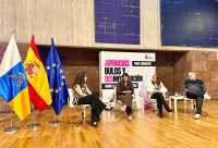 El Gobierno de Canarias apoya el periodismo responsable frente a los bulos sobre el cambio climático
