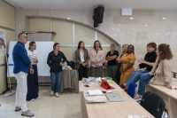 Éxito del proyecto PRECE Canarias  de emprendimiento en Mogán