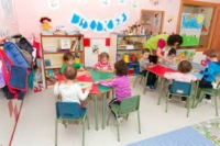 Telde impulsa la apertura de la escuela infantil de Las Huesas con la puesta a disposición de esta infraestructura al Gobierno de Canarias