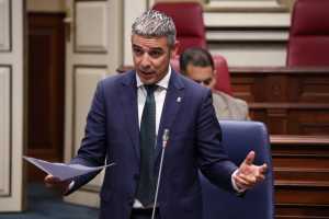 Canarias pide al Estado la evaluación del impacto en su sector agrícola de los acuerdos comerciales con terceros países