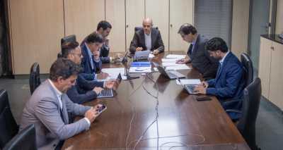 El Gobierno de Canarias fortalece las líneas estratégicas para la internacionalización de la economía