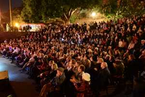 «Musicando» estrena temporada con la Perinké Big Band