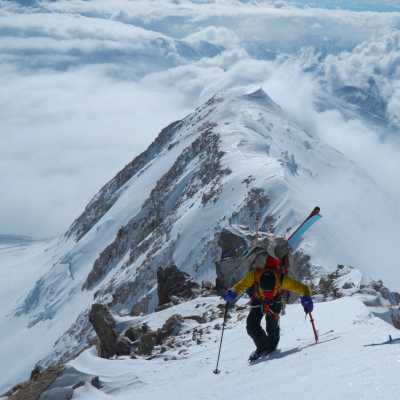 El European Outdoor Film Tour promete nuevo lleno en Gran Canaria tras descorchar con éxito su gira nacional en Tenerife