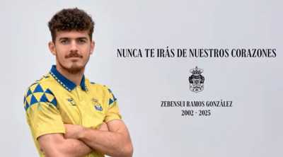 Gáldar concede la Medalla de Oro a Zebensui Ramos González, a título póstumo